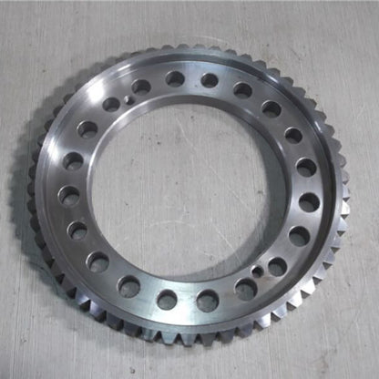 CAT E320 Travel motor Gear plate - KUDUPARTS