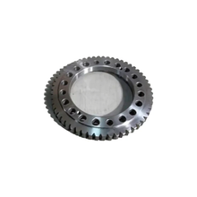 CAT E320 Travel motor Gear plate