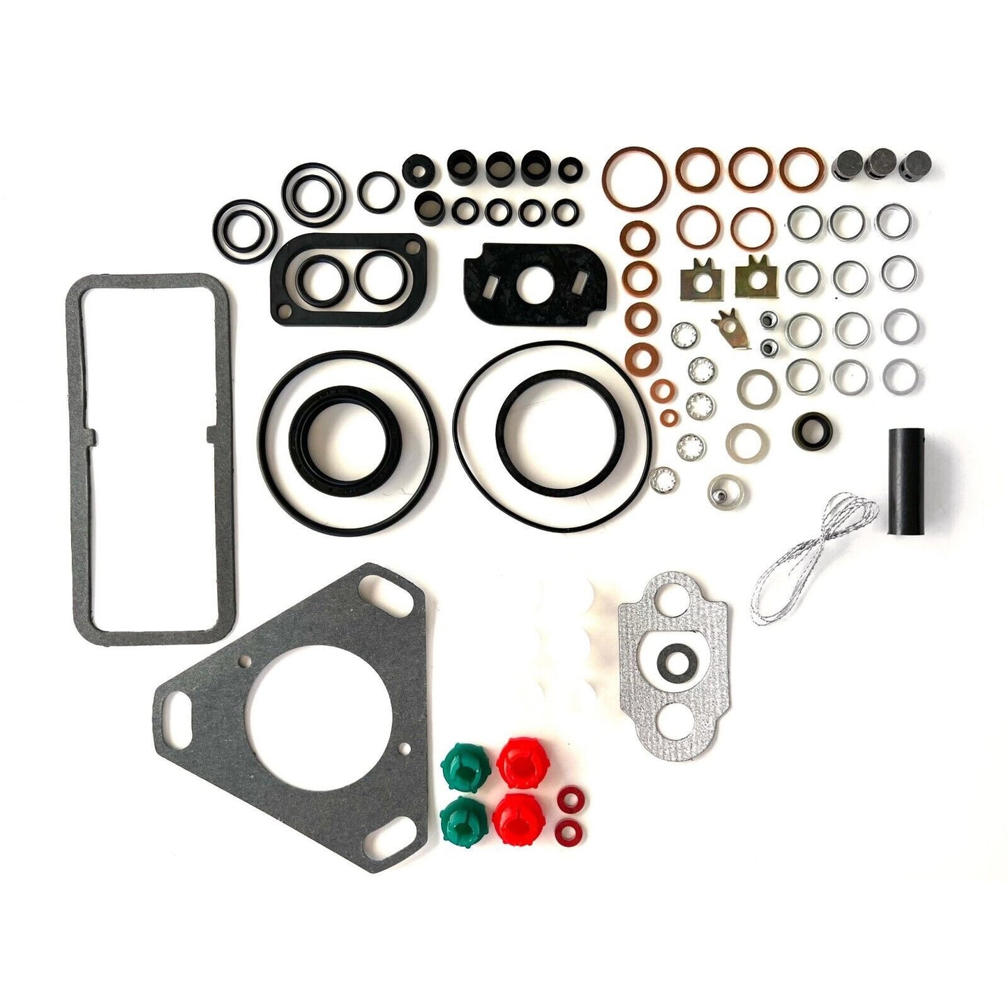 CAV 7135-110 Injection Pump Repair Kit Massey Ferguson Perkins 3.152 4.203 4.236 Ship to US - KUDUPARTS