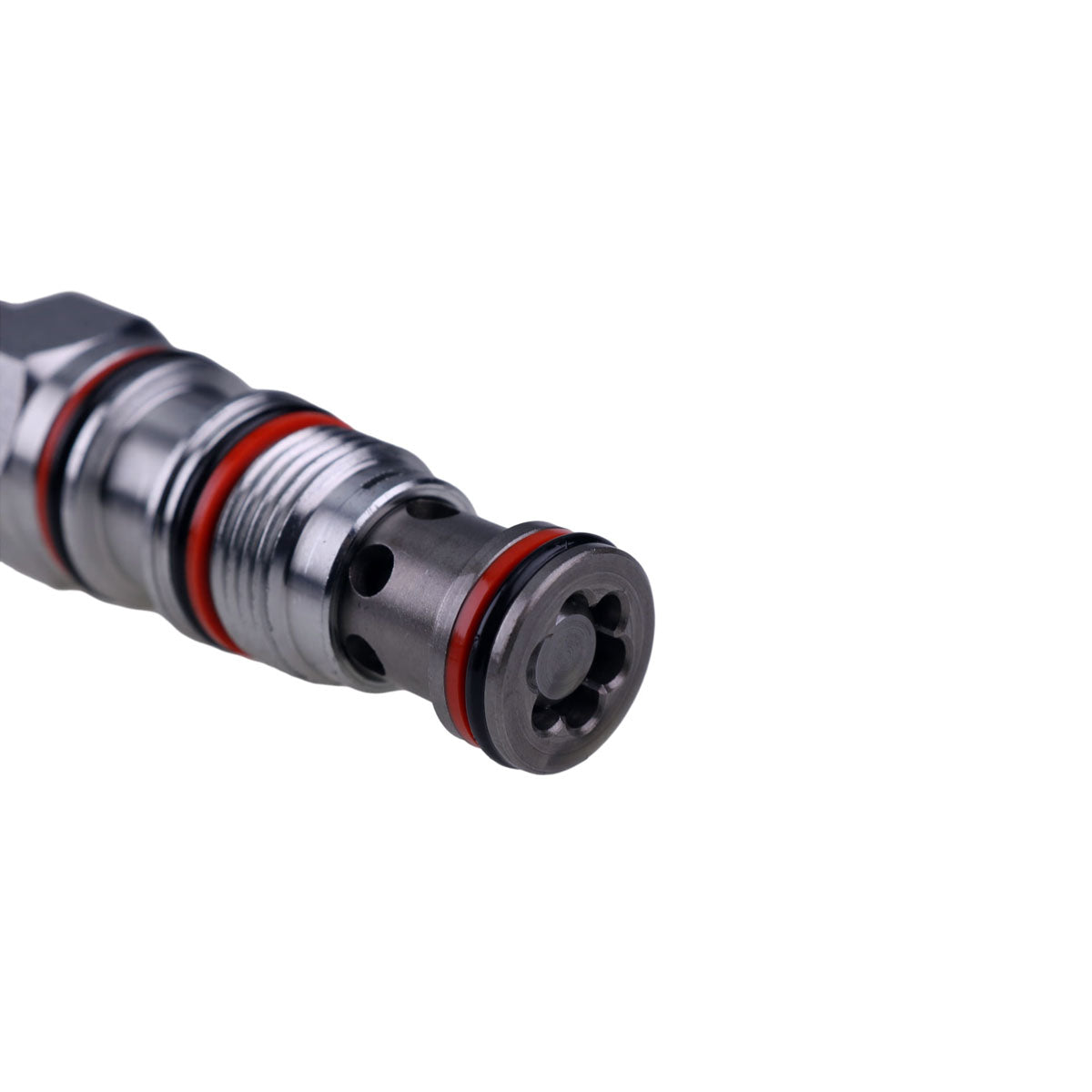 CBCH-LKN Counter Balance Valve for Sun Hydraulics - KUDUPARTS