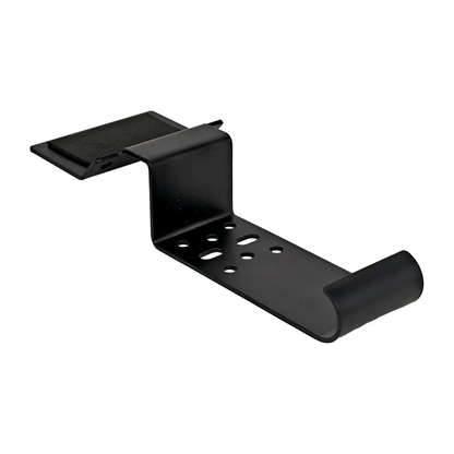 CB Radio Mounting Steel Bracket 11503.95 for 2007-2018 Jeep Wrangler JK