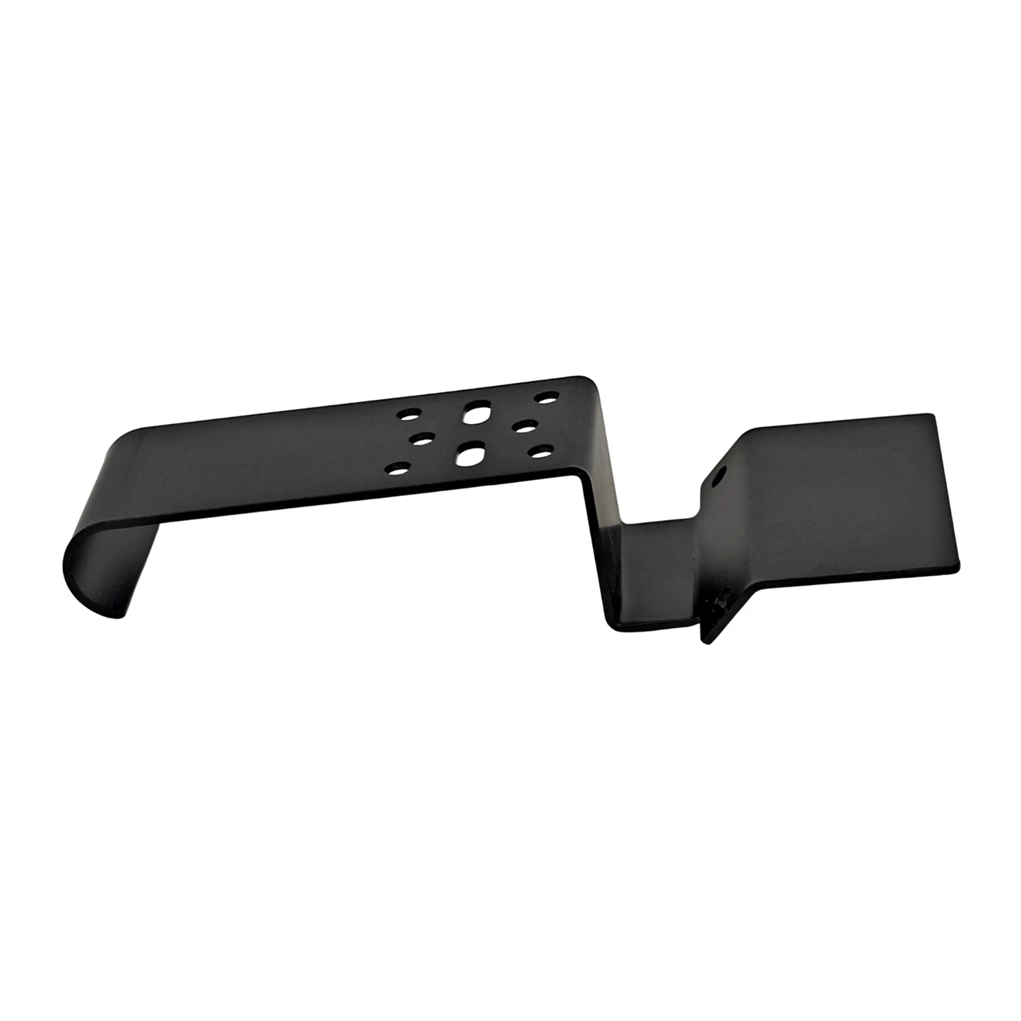 CB Radio Mounting Steel Bracket 11503.95 for 2007-2018 Jeep Wrangler JK