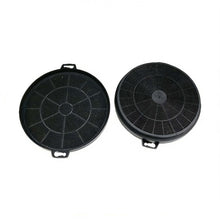 CF1 CF01 2 Pieces Charcoal Filter for Zline Range Hood KB-36 KB-30 KB-48 KL2-30 KF2-36 KBCRN-36 KBCRN-48 KN4-48 - KUDUPARTS