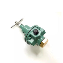 CKD 6062-2c Screw Compressor Relief Valve Air Regulator Valve for Fusheng