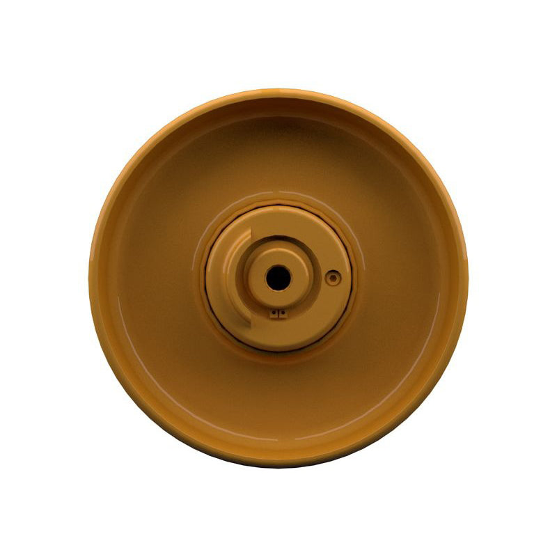 Rueda guía delantera 420-9803 para cargadora compacta de cadenas Caterpillar CAT 239D 249D