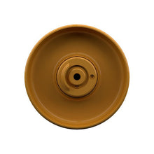 Rueda guía delantera 420-9803 para cargadora compacta de cadenas Caterpillar CAT 239D 249D