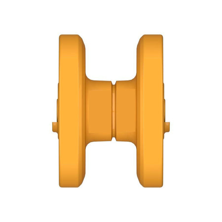 Front Idler 420-9803 for Caterpillar CAT Compact Track Loader 239D 249D - KUDUPARTS