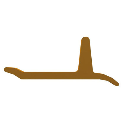 Zapata de oruga 6Y-6395 para tractor Caterpillar CAT D6E D6D 6A 6S 153 163