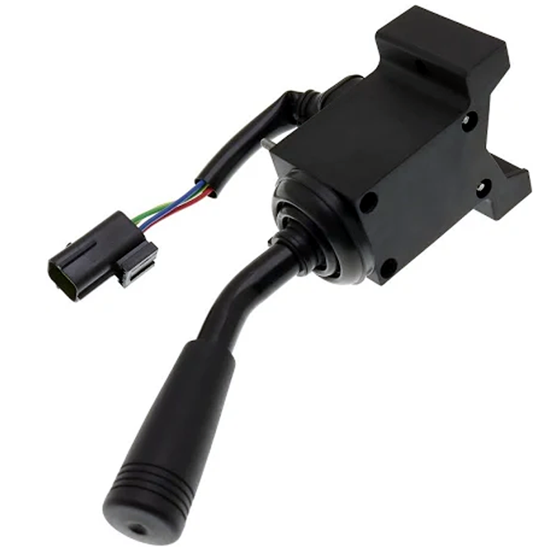 Interruptor CNH A 3519823M91 para cargadora CASE Bockhoe 595, 595LSP, 595SLE y 595SP