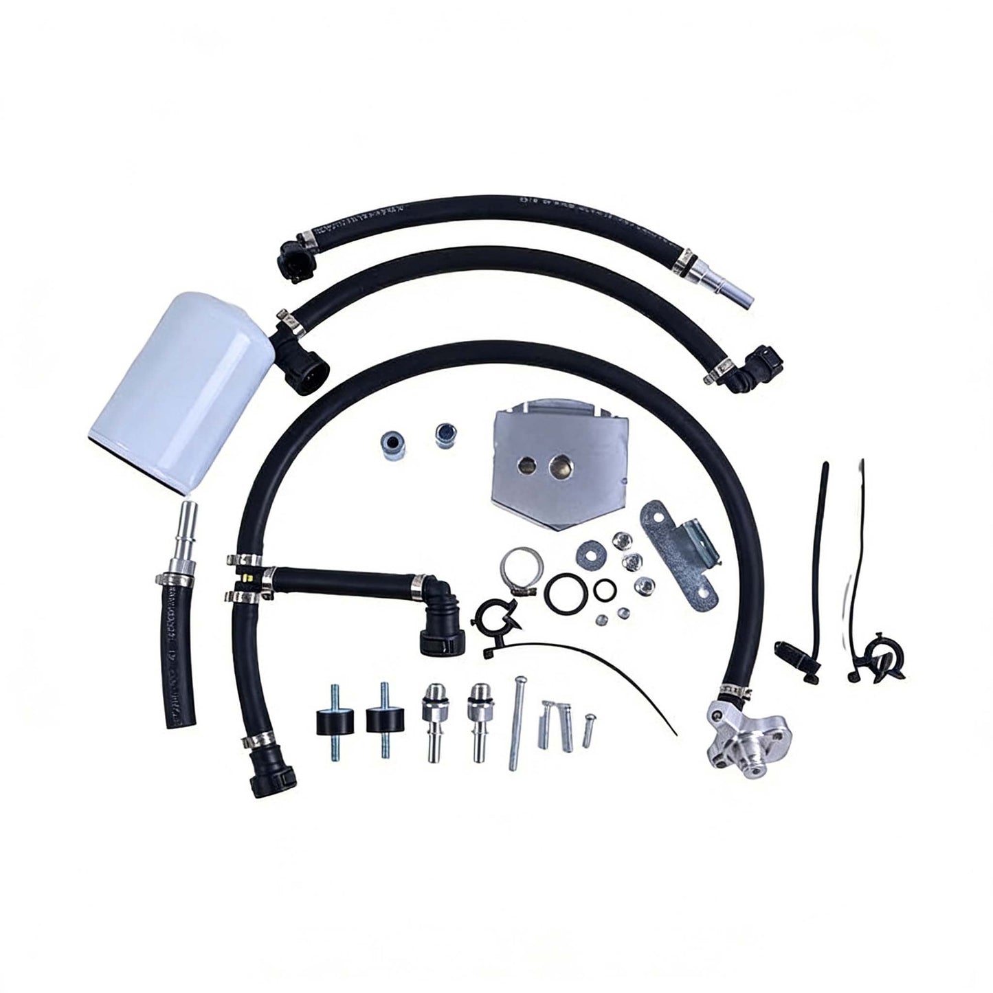 CP4 Disaster Prevention Kit for 2011-2022 Ford Engine Powerstroke 6.7L Pickup Truck F250 F350 F450 F550