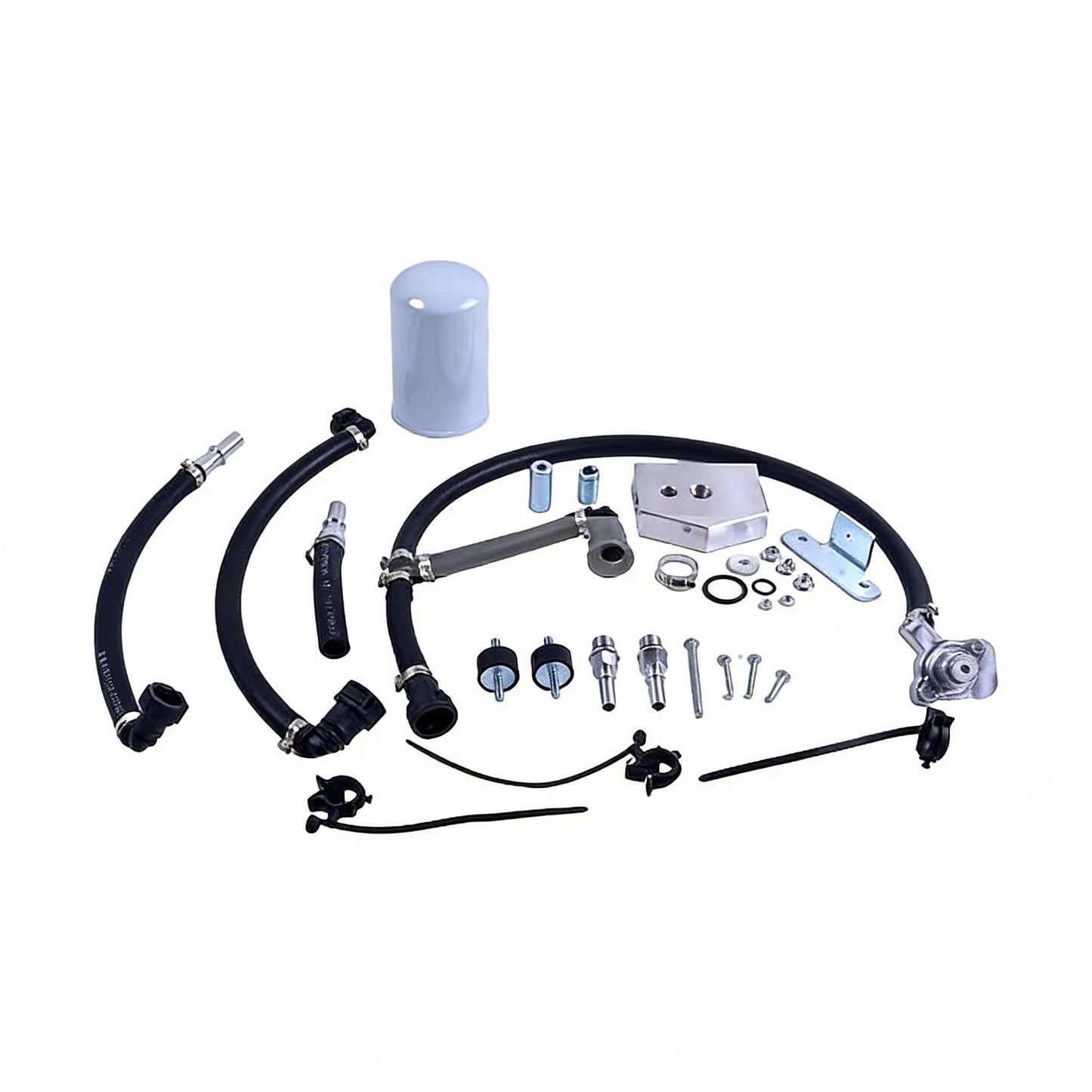 CP4 Disaster Prevention Kit for 2011-2022 Ford Engine Powerstroke 6.7L Pickup Truck F250 F350 F450 F550
