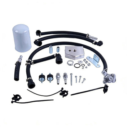 CP4 Disaster Prevention Kit for 2011-2022 Ford Engine Powerstroke 6.7L Pickup Truck F250 F350 F450 F550