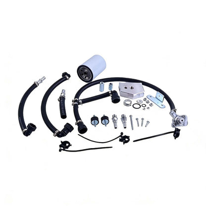 CP4 Disaster Prevention Kit for 2011-2022 Ford Engine Powerstroke 6.7L Pickup Truck F250 F350 F450 F550