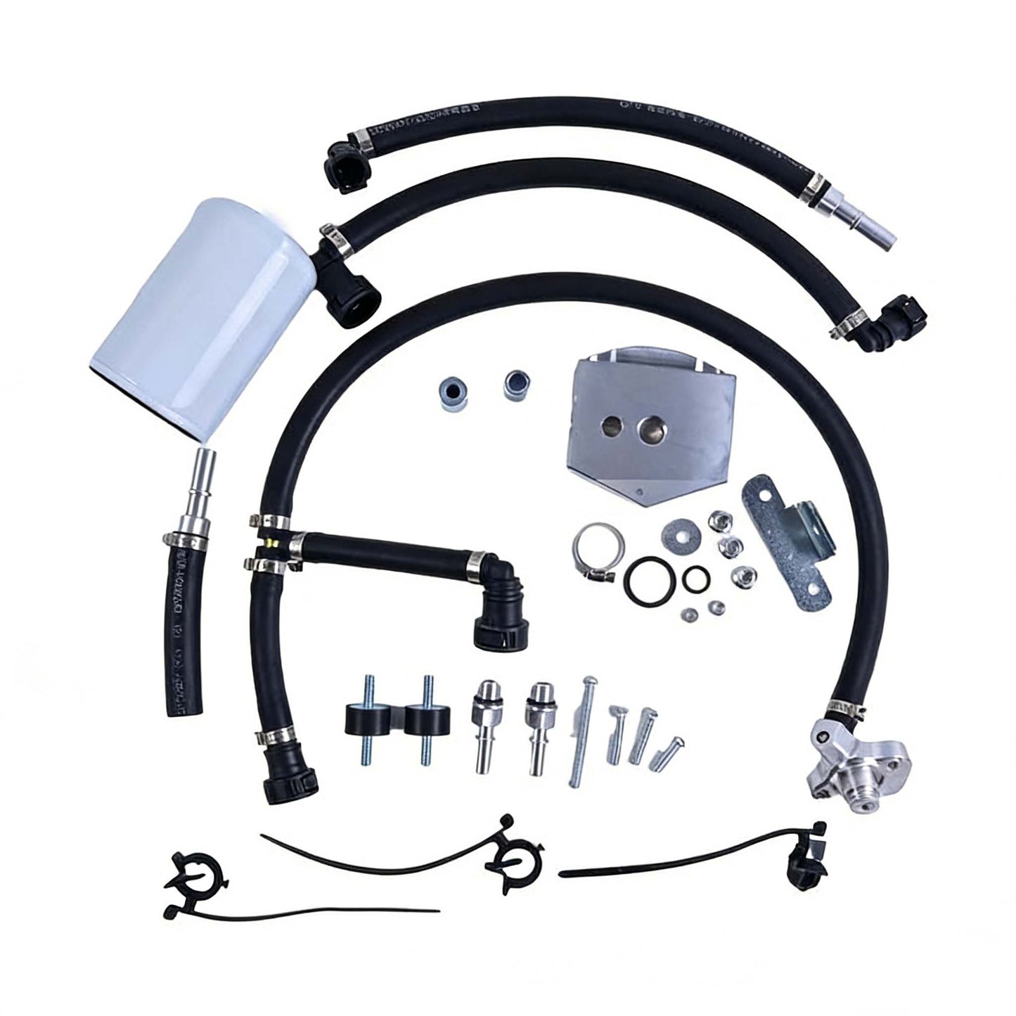 CP4 Disaster Prevention Kit for 2011-2022 Ford Engine Powerstroke 6.7L Pickup Truck F250 F350 F450 F550