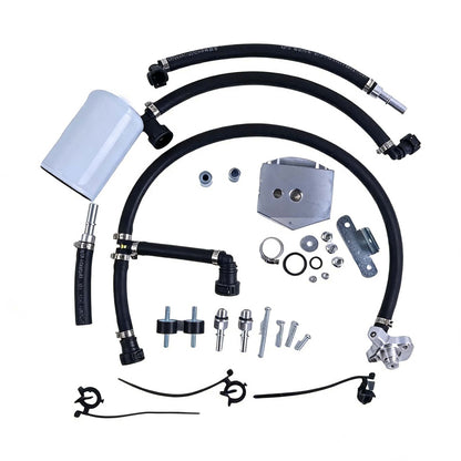 CP4 Disaster Prevention Kit for 2011-2022 Ford Engine Powerstroke 6.7L Pickup Truck F250 F350 F450 F550