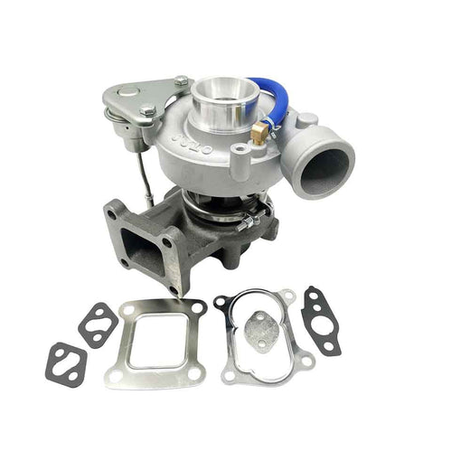 CT20 17201-54060 Turbocharger For Toyota 2L-T