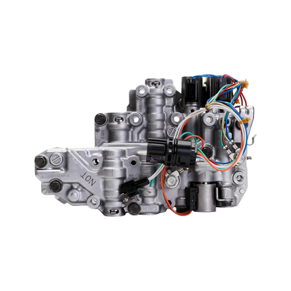 Cuerpo de válvula de transmisión automática CVT 27000-5T0-A03 para Honda HR-V Civic Fit