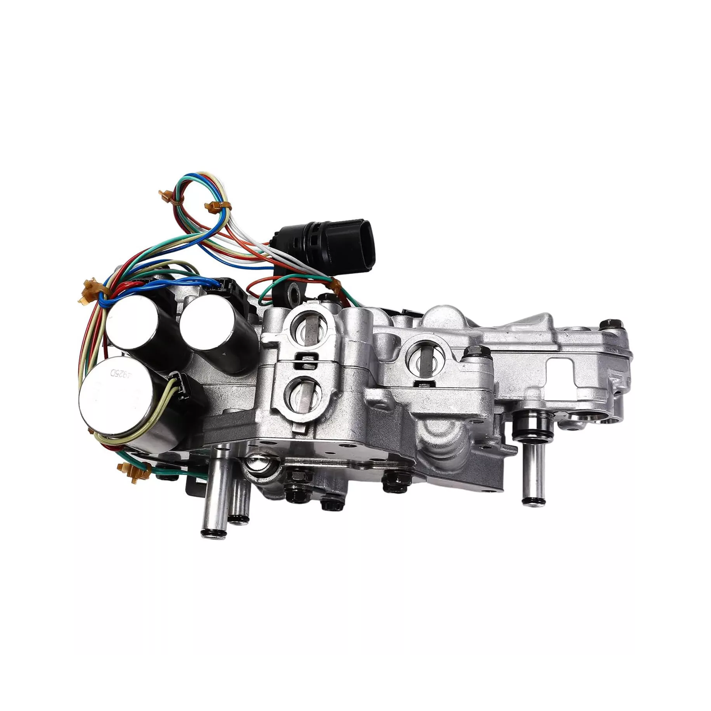 Cuerpo de válvula de transmisión automática CVT 27000-5T0-A03 para Honda HR-V Civic Fit