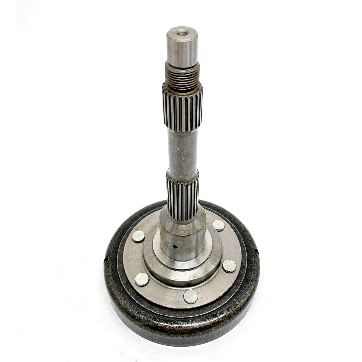 CVT Clutch Cover Drum Housing 21210-F12-000 for Hisun 400cc HS400 MSU400 ATV UTV - KUDUPARTS