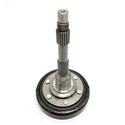 CVT Clutch Cover Drum Housing 21210-F12-000 for Hisun 400cc HS400 MSU400 ATV UTV - KUDUPARTS