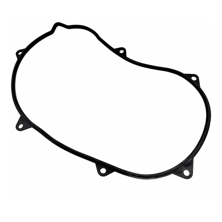 CVT Cover Gasket 1040302101 for Odes UTV 800 Dominator X2 X4 ATV QUAD - KUDUPARTS