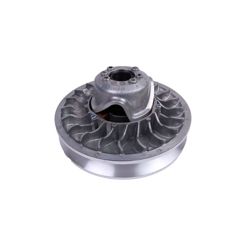 CVT Driven Clutch Assembly F01E30000001 for Segway ATV 570cc Snarler AT6 - KUDUPARTS