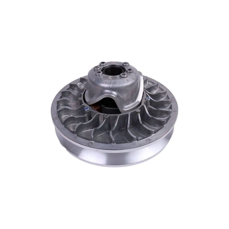 CVT Driven Clutch Assembly F01E30000001 for Segway ATV 570cc Snarler AT6 - KUDUPARTS
