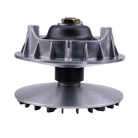 CVT Primary Drive Pulley Clutch Assembly 0GRE-051000-6100 for 2021 2022 CFmoto 400AU 400 450 - KUDUPARTS