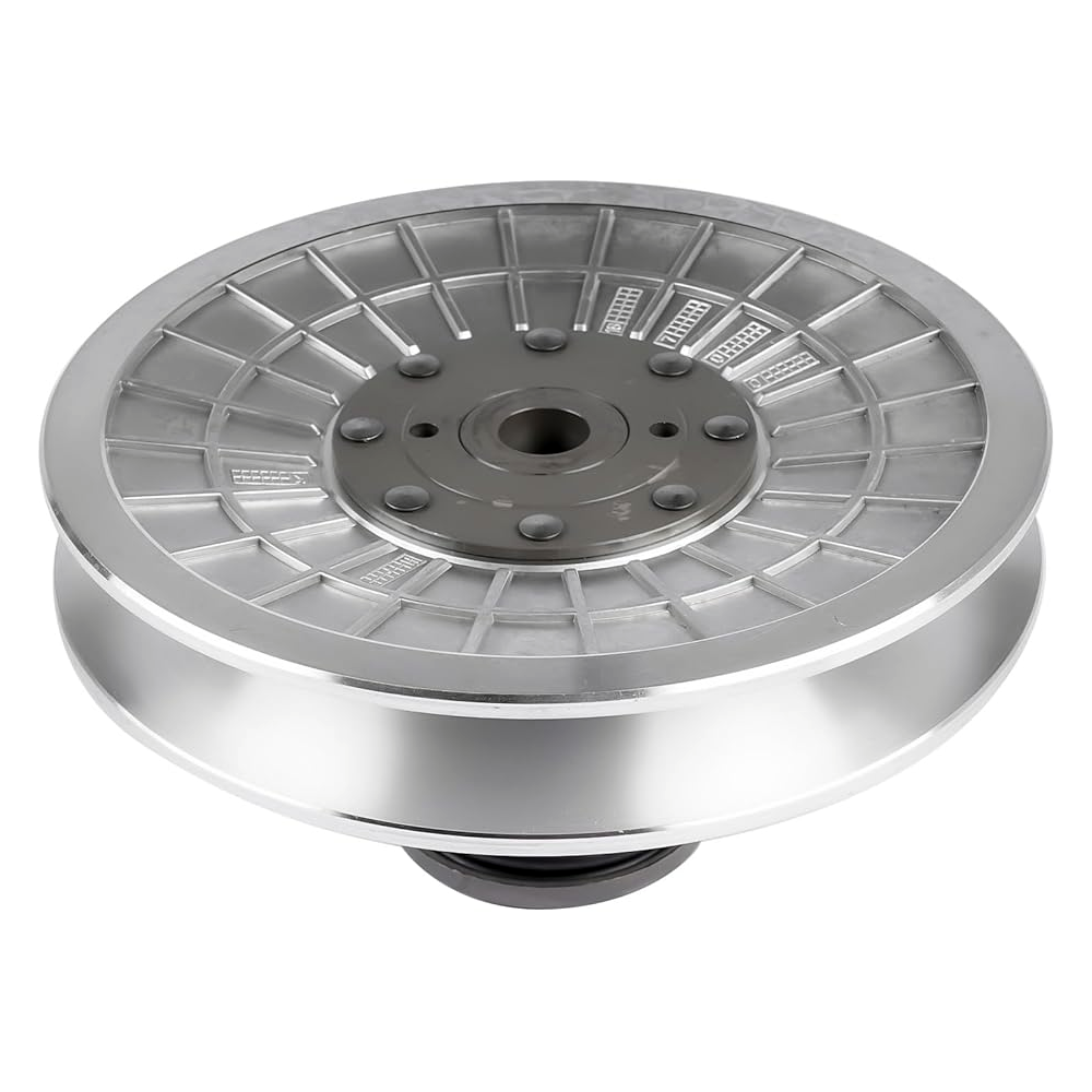 Embrayage secondaire CVT 21400-F39-0000 21400-004-0000 pour Hisun 500-700cc ATV Quad HS500 HS700