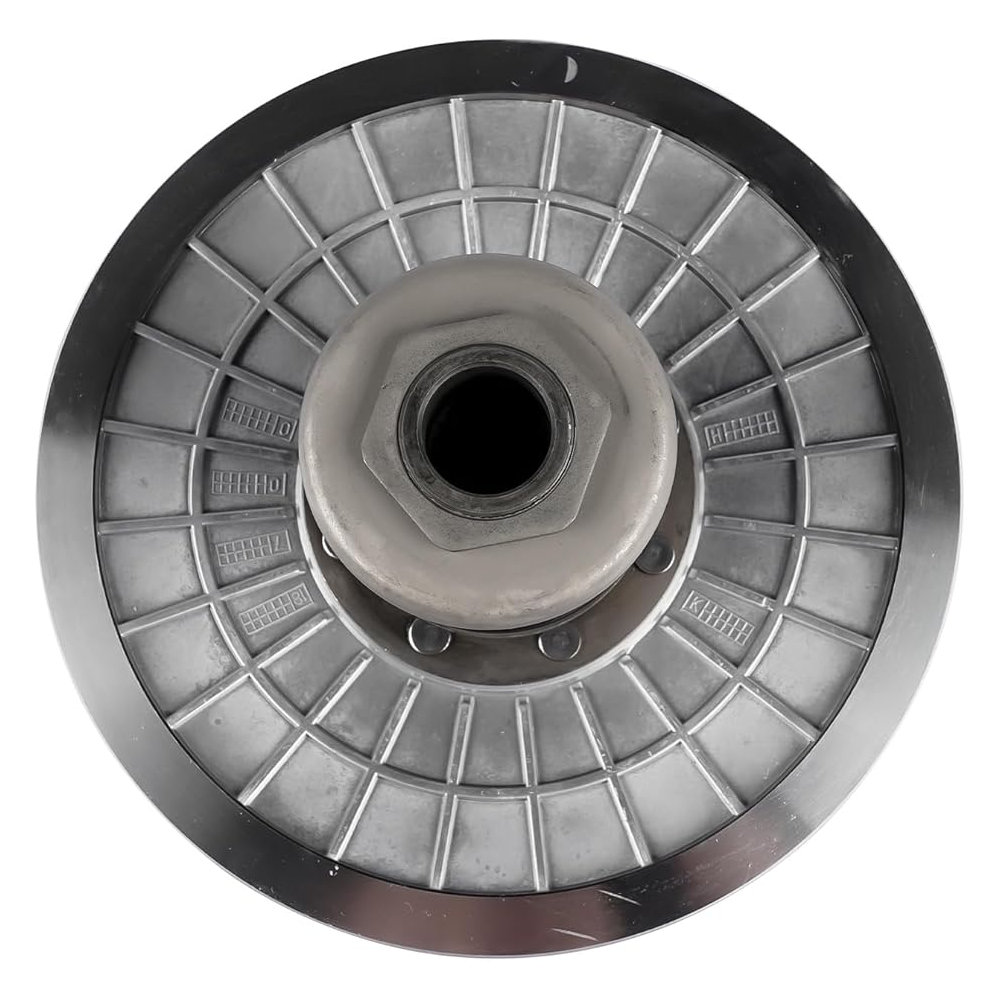 Embrayage secondaire CVT 21400-F39-0000 21400-004-0000 pour Hisun 500-700cc ATV Quad HS500 HS700