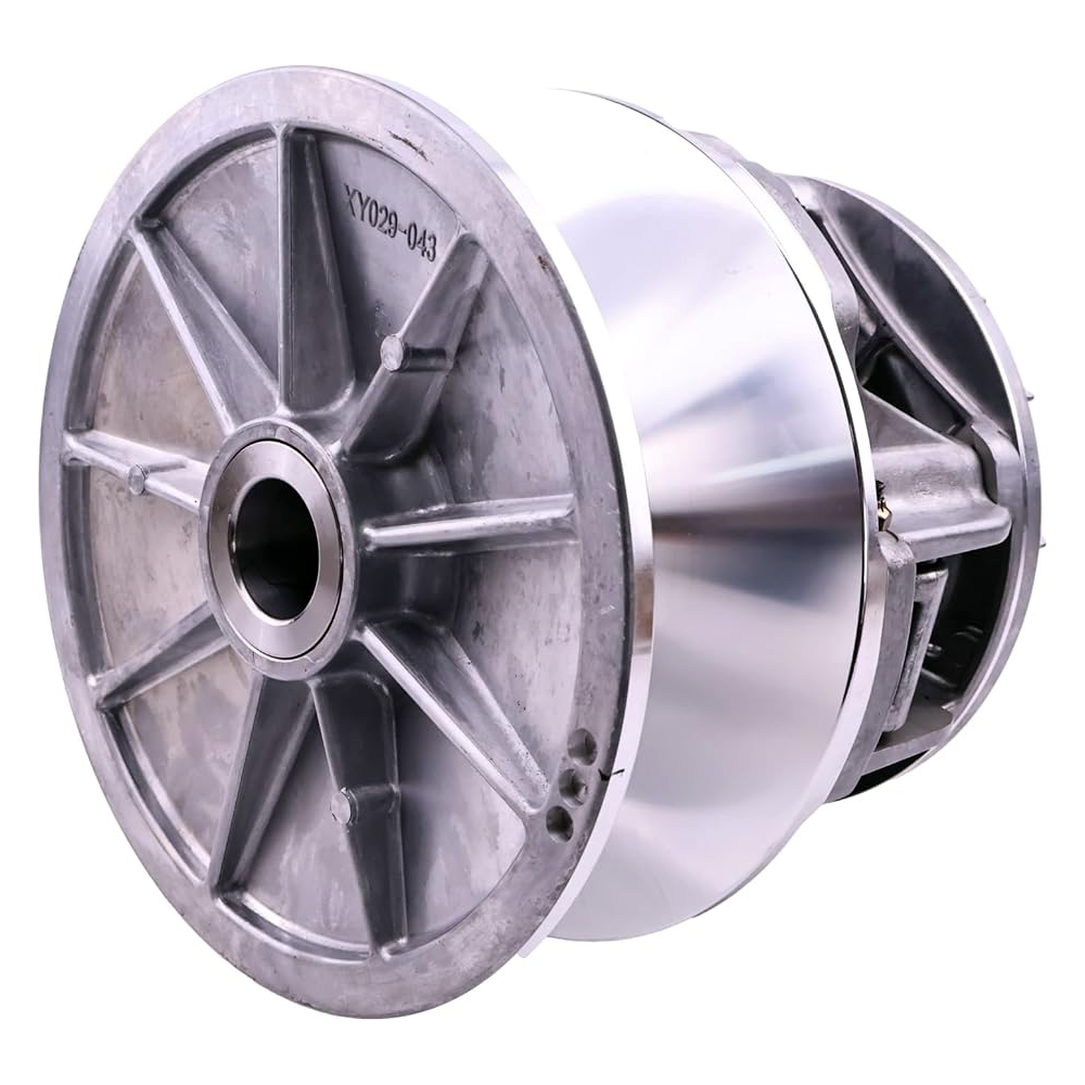 CVT Transmission Clutch AM146796 for John Deere UTV Gator XUV 550 S4 - KUDUPARTS
