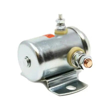 Relais d'accessoires de cabine 6659319 pour Bobcat 310 440 500 540 630 730 731 742 743 825 943 1600 2000 2400 444M