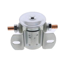 Relais d'accessoires de cabine 6659319 pour Bobcat 310 440 500 540 630 730 731 742 743 825 943 1600 2000 2400 444M