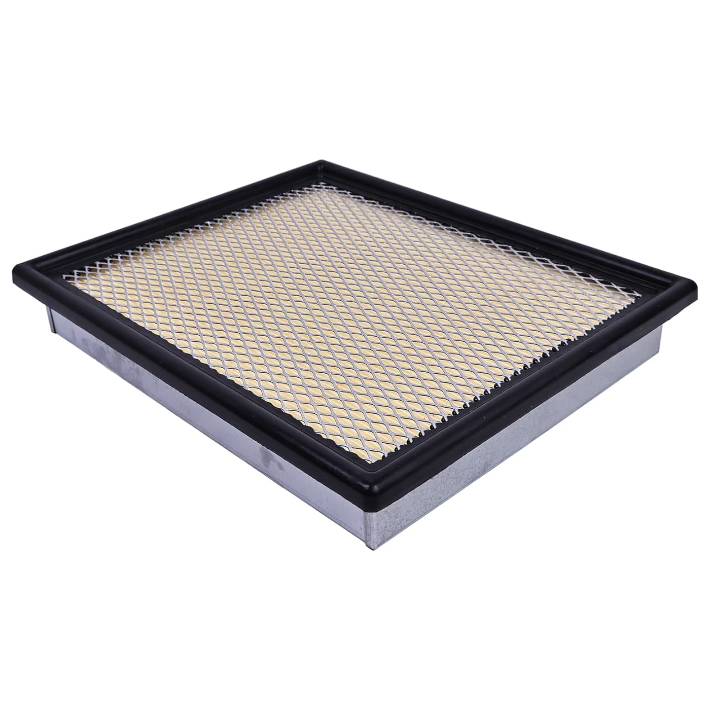 Cab Air Element Filter 427-07-22120 for Komatsu Engine SAA6D125E-3 Truck HD255-5 HD325-8 HD405-8 HD465-8 Loader WA100-5 WA150-5 WA200-5 WA380-5 WA430-6 WA480-5 WA500-6