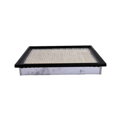 Cab Air Element Filter 427-07-22120 for Komatsu Engine SAA6D125E-3 Truck HD255-5 HD325-8 HD405-8 HD465-8 Loader WA100-5 WA150-5 WA200-5 WA380-5 WA430-6 WA480-5 WA500-6