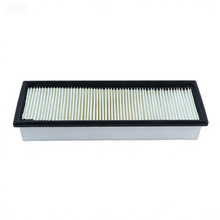 Cab Air Filter 365-7606 for Caterpillar CAT Engine C7.1 C6.6 Loader 938K 924K 926M 930K 930M 938M - KUDUPARTS