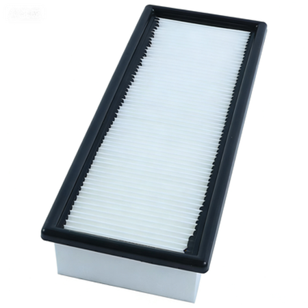 Cab Air Filter 365-7606 for Caterpillar CAT Engine C7.1 C6.6 Loader 938K 924K 926M 930K 930M 938M - KUDUPARTS