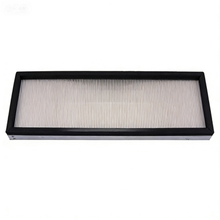 Cab Air Filter 84376814 for CASE Loader SR130 SR150 SR160 SR175 SR200 SR210 R270 SV300 SV340 TR270 TR310 TR320 TR340 TV380