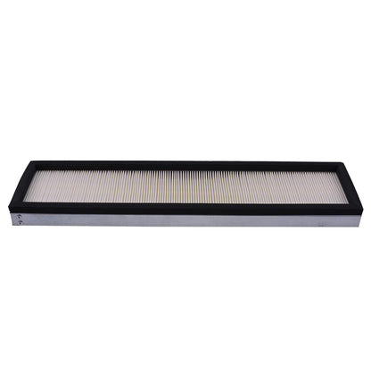 Cab Air Filter 84376814 for New Holland SR130, SR150, SR160,R310, TR320, TR340 Ship to US