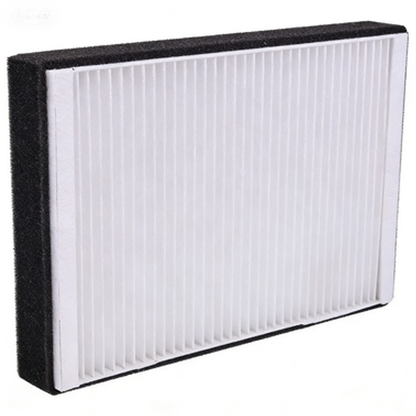 Cab Air Filter KHR13330 for CASE Excavator CX240BLR CX130B CX290B CX160B CX350B CX210B CX470B CX210BLR CX700B CX210BNLC CX800B CX240B CX700