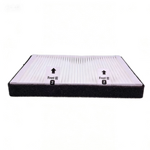 Cab Air Filter KHR13330 for CASE Excavator CX240BLR CX130B CX290B CX160B CX350B CX210B CX470B CX210BLR CX700B CX210BNLC CX800B CX240B CX700