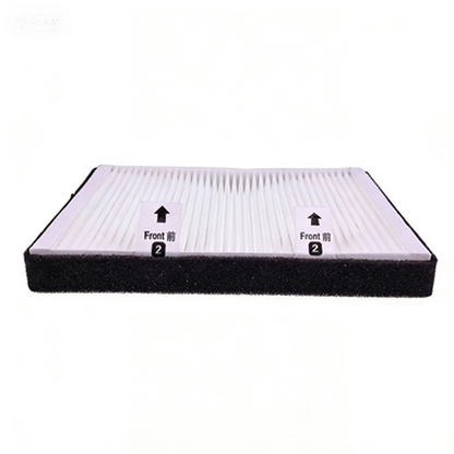Cab Air Filter KHR13330 for CASE Excavator CX240BLR CX130B CX290B CX160B CX350B CX210B CX470B CX210BLR CX700B CX210BNLC CX800B CX240B CX700