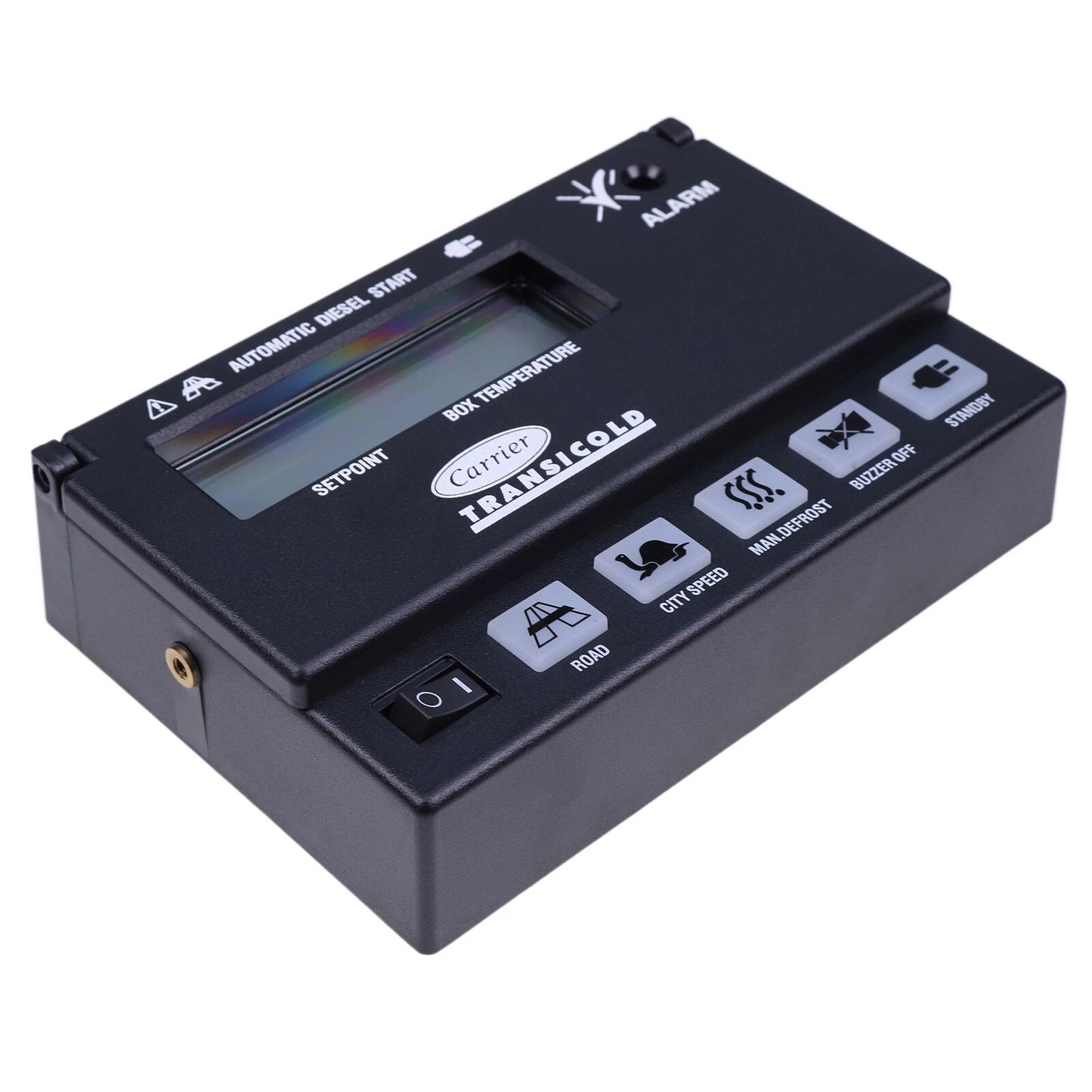 Cab Controller 12-00325-02 12-00325-00 for Carrier Supra 544 822 950 922 422 550 722 750 322