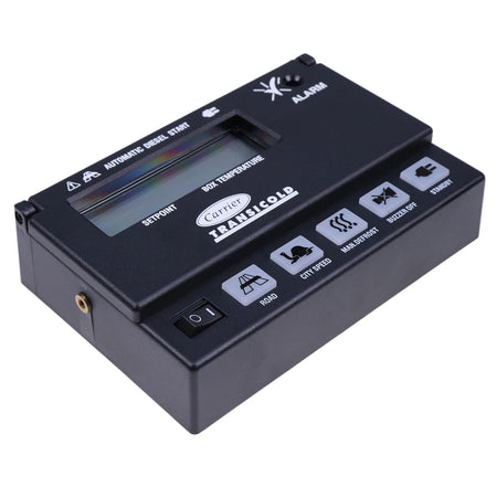 Cab Controller 12-00325-02 12-00325-00 for Carrier Supra 544 822 950 922 422 550 722 750 322
