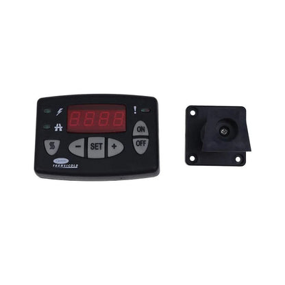 Cab Controller 79-60428-01 for Carrier Transicold Xarios 150 200 300 350 400 500 - KUDUPARTS