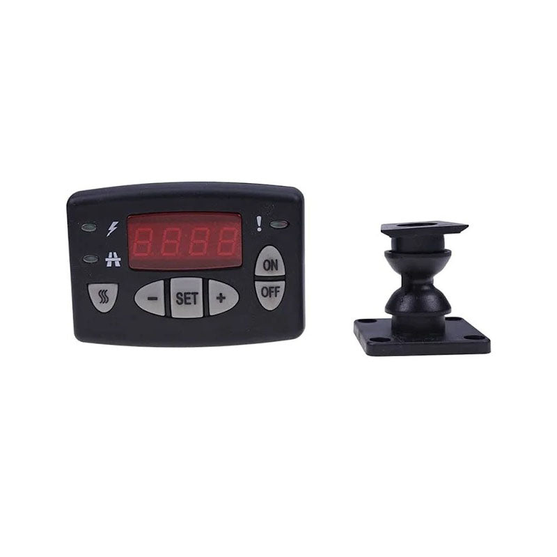 Cab Controller 79-60428-01 for Carrier Transicold Xarios 150 200 300 350 400 500 - KUDUPARTS