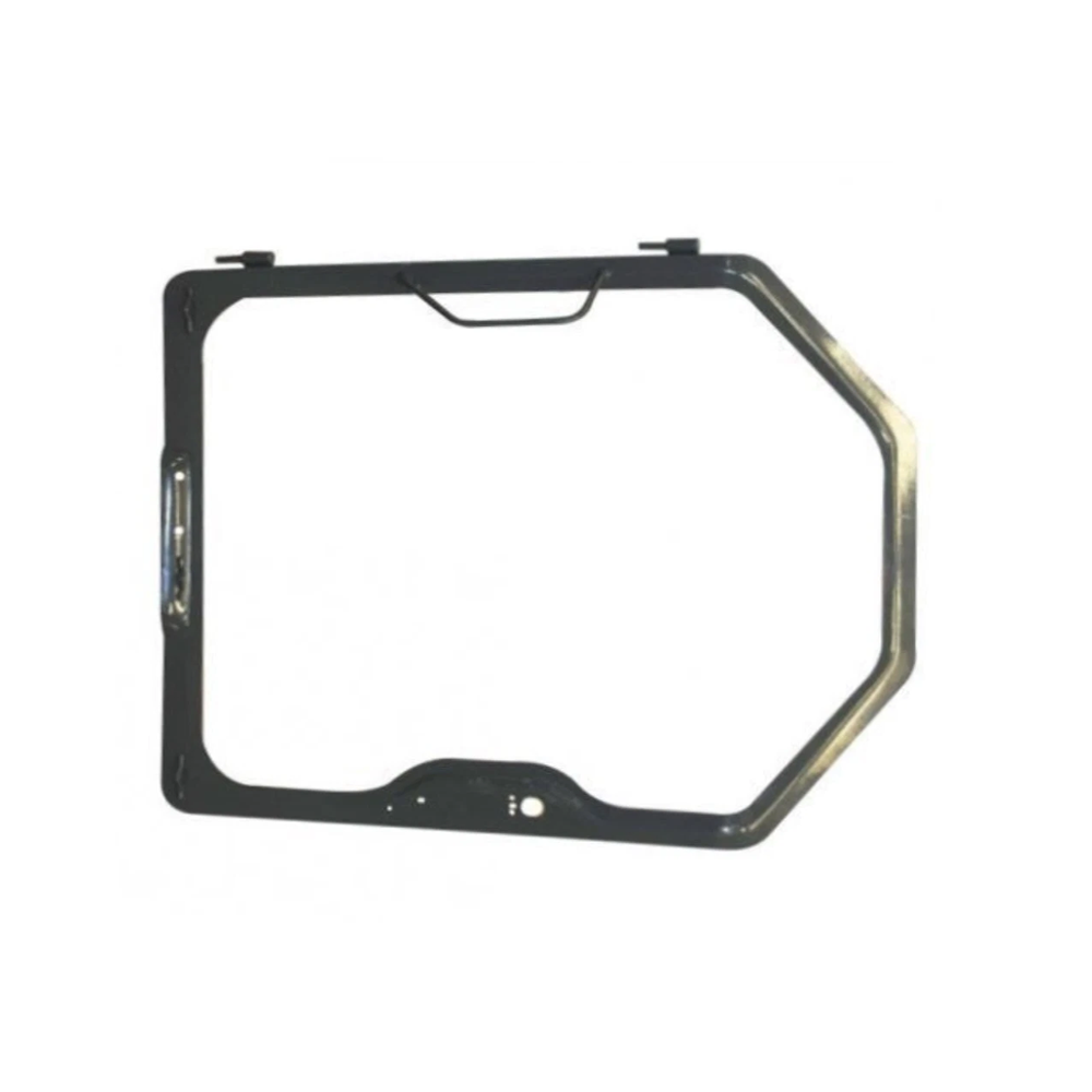 Cab Door Frame 7109665 for Bobcat Loader S160 S175 S185 S205 S220 S250 S300 773 763 753 863 864