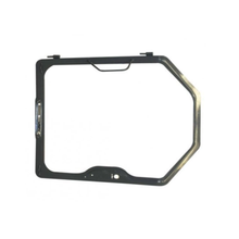 Cab Door Frame 7109665 for Bobcat Loader S160 S175 S185 S205 S220 S250 S300 773 763 753 863 864