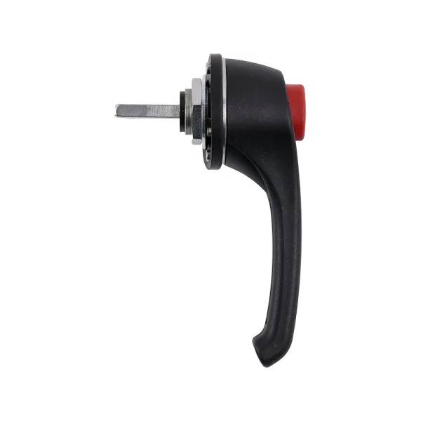 Cab Door Handle 05932130 for Bomag Roller BW211D-40