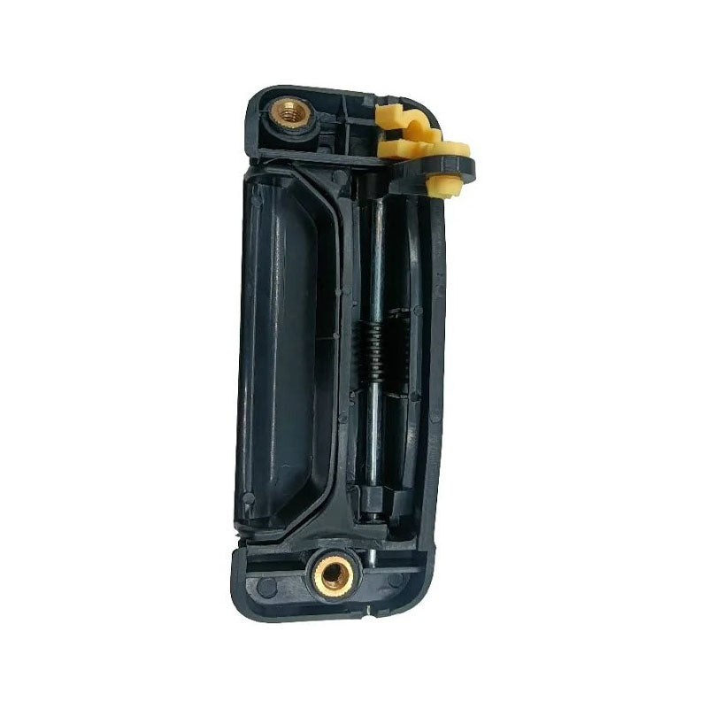 Cab Door Handle 20Y-54-52990 for Komatsu Excavator PC800-7-W1 PC750SE-7 PC750LC-7 PC750-7 - KUDUPARTS